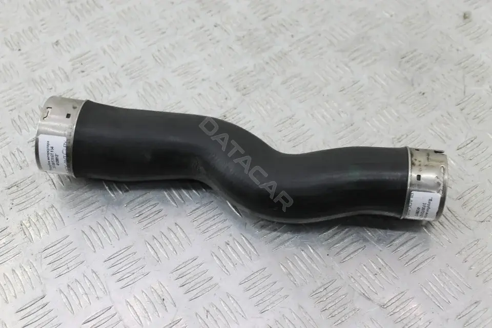 Патрубок интеркулера S21108A
