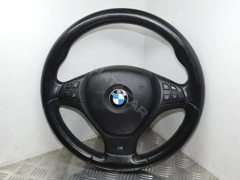 Руль 32307844566