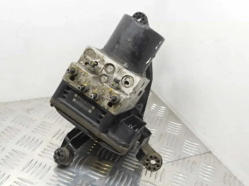 Блок управления АБС 3451678236201, 34516865025