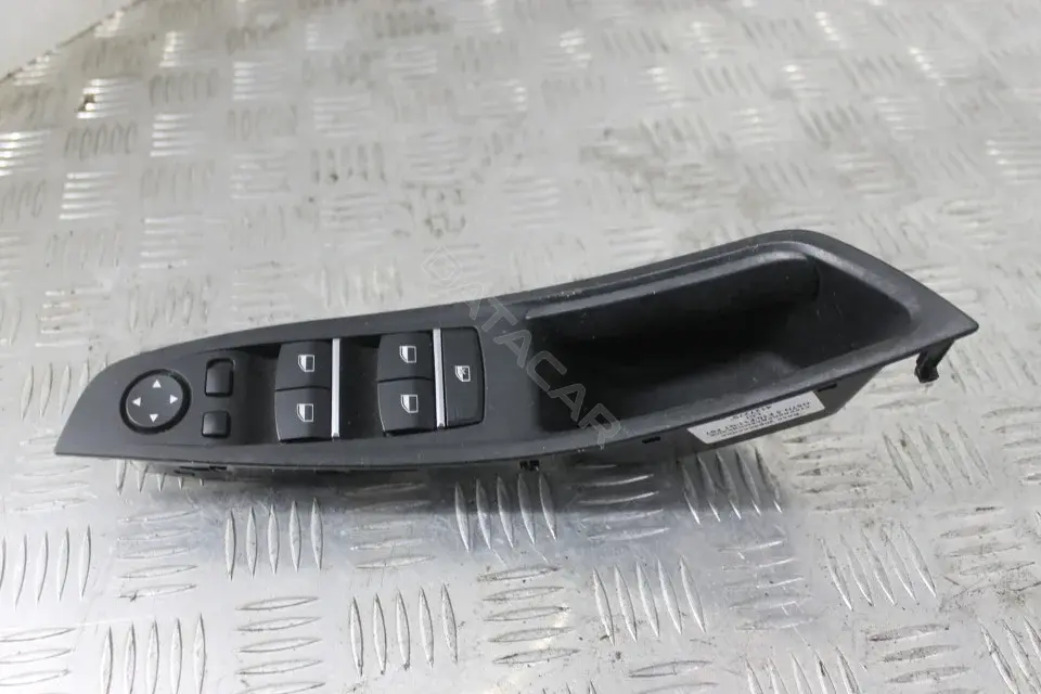 Блок управления стеклоподъемниками 61319241955, 61319362107, 9241955