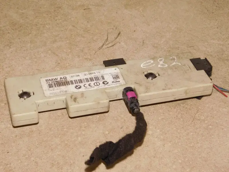 Усилитель антенны 6928934