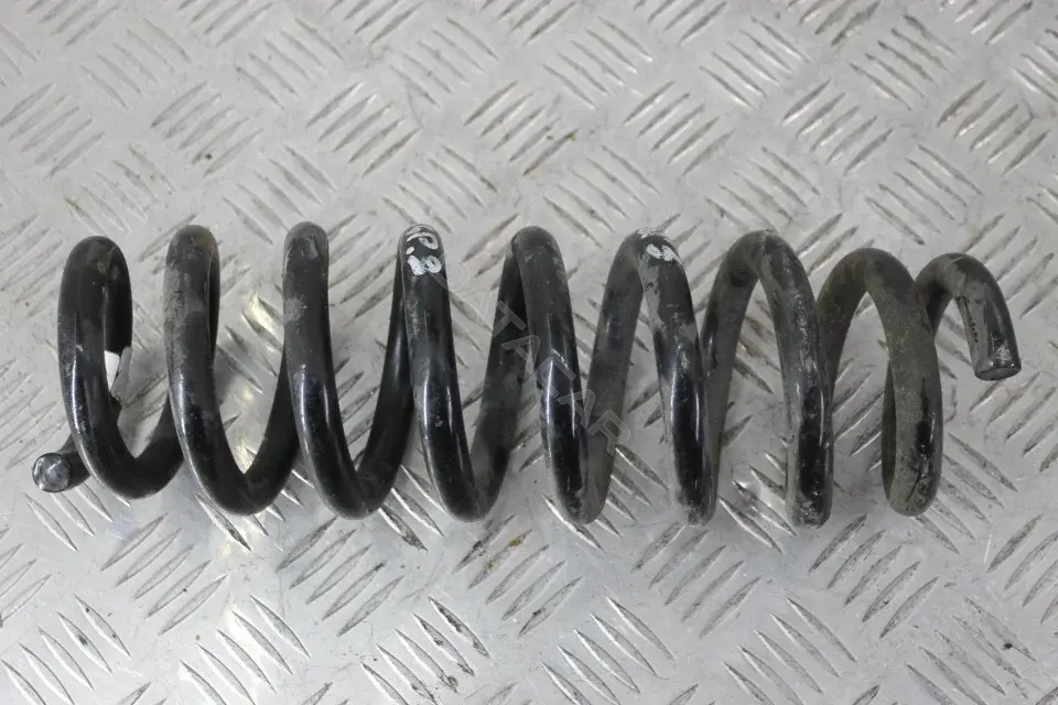 Пружины 33536767343, 33536767344, SC2192