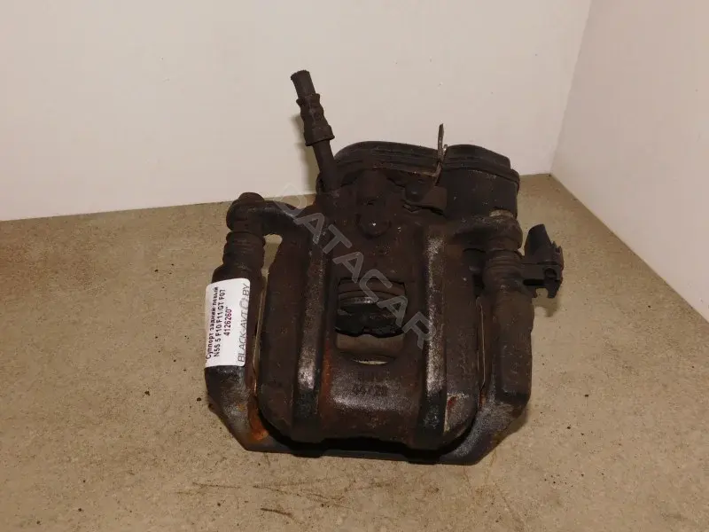 Суппорт тормозной 34116785669, BN1324L