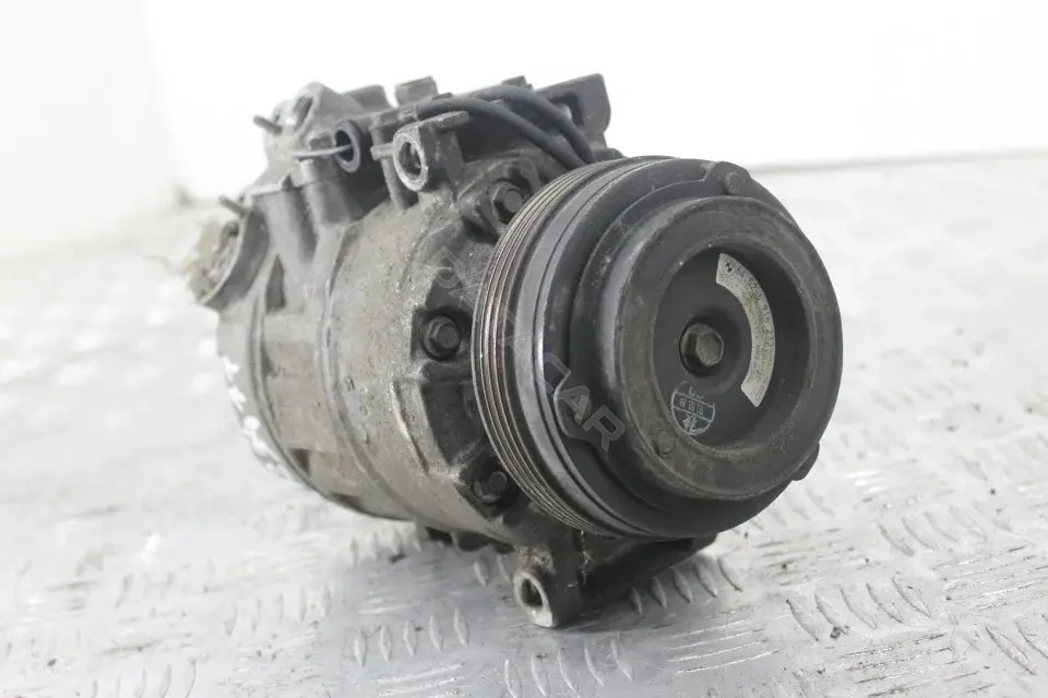 Компрессор кондиционера 7SBU16C