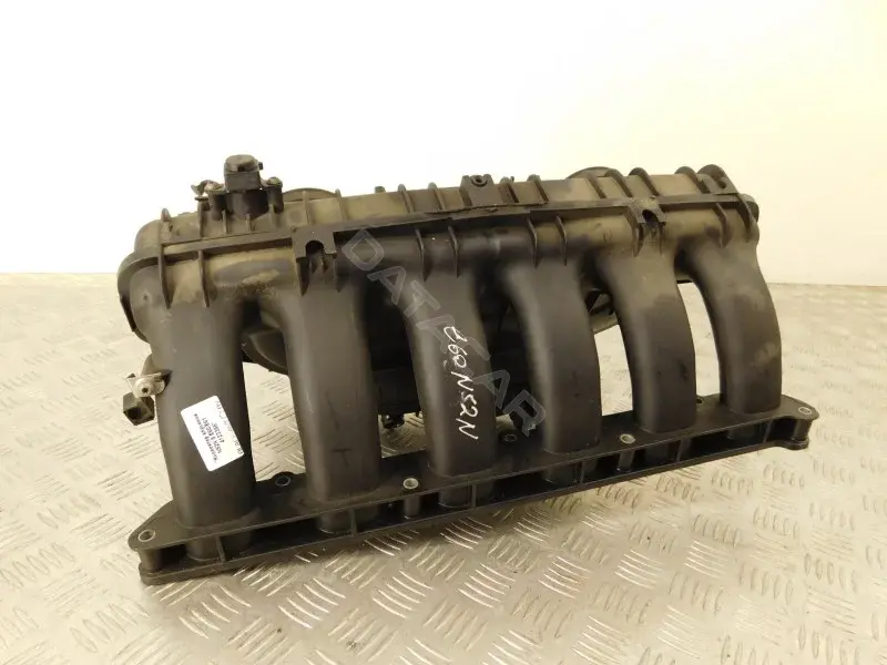 Коллектор впускной 7548028