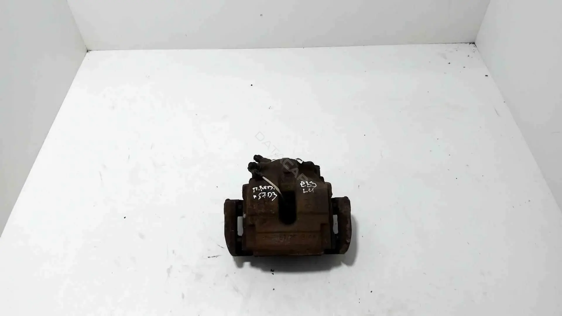 Суппорт тормозной 34116765882