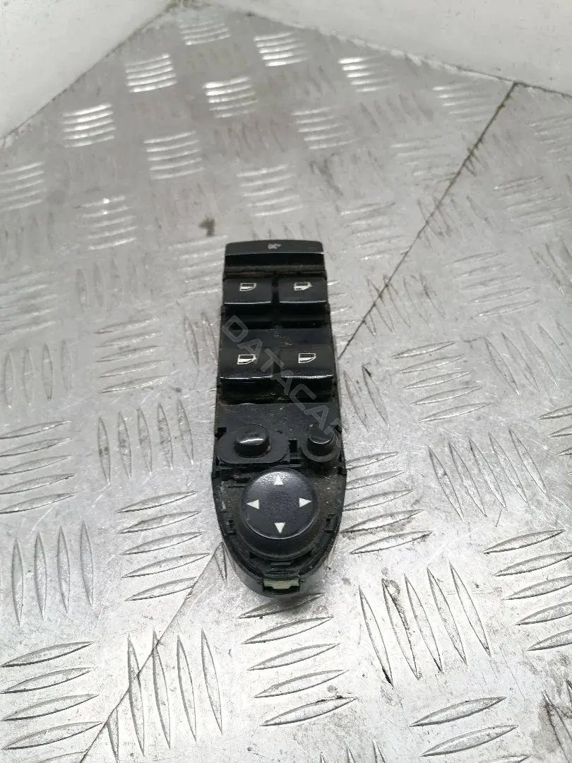 Блок управления стеклоподъемниками 61319122121, 61319218044, 9122121