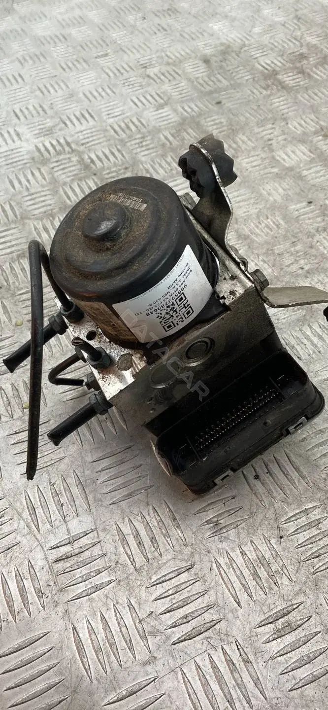 Блок управления АБС 34516881325, 6859243, 6859244