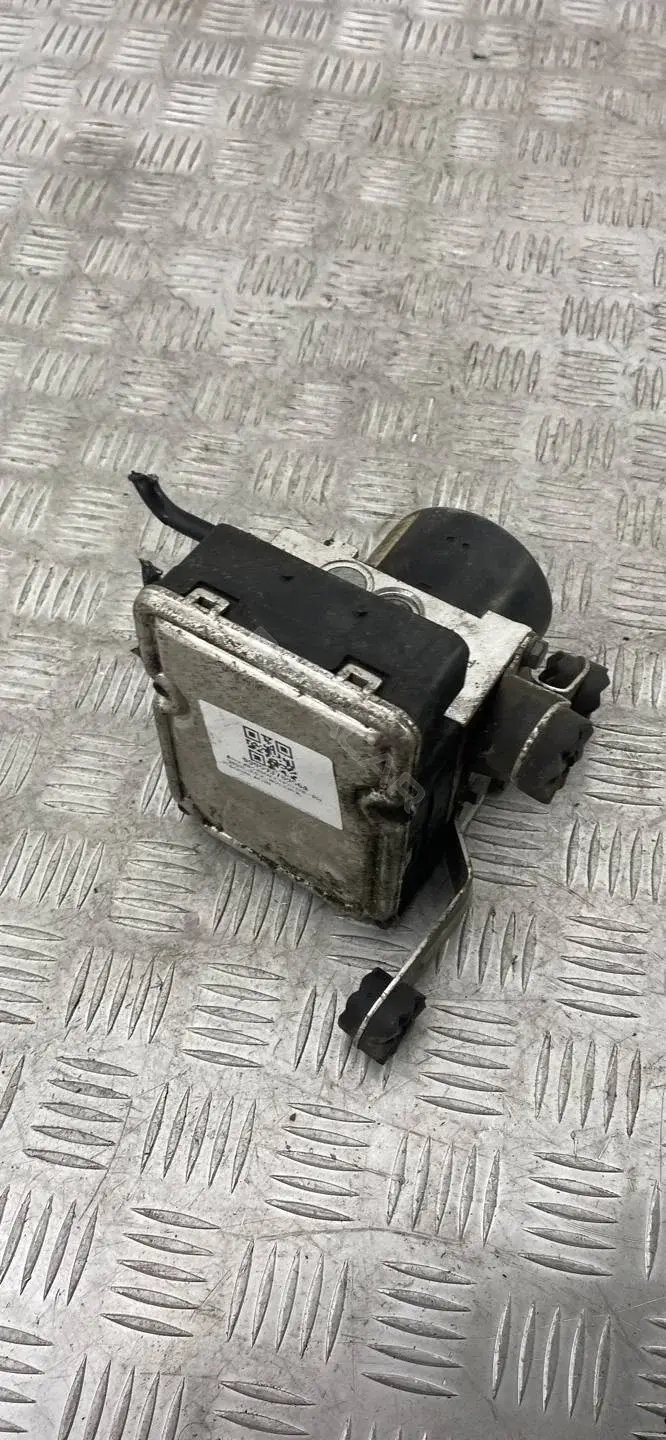 Блок управления АБС 34516881325, 6852747, 6852748