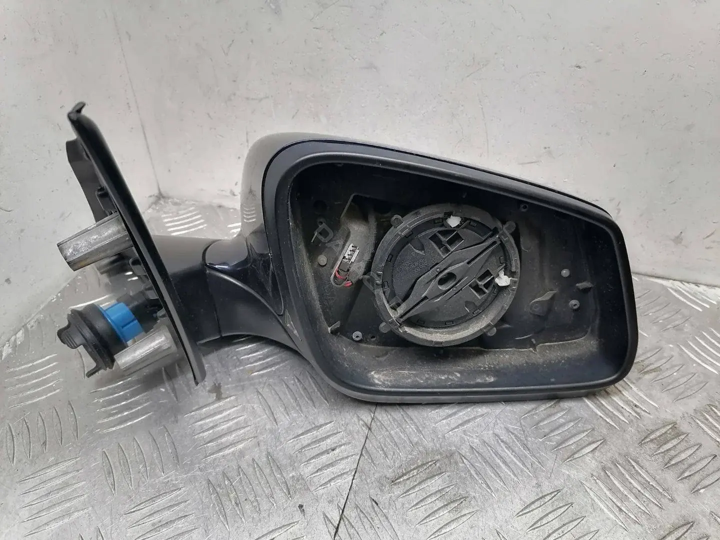 Наружное зеркало 1229931, 51167321844