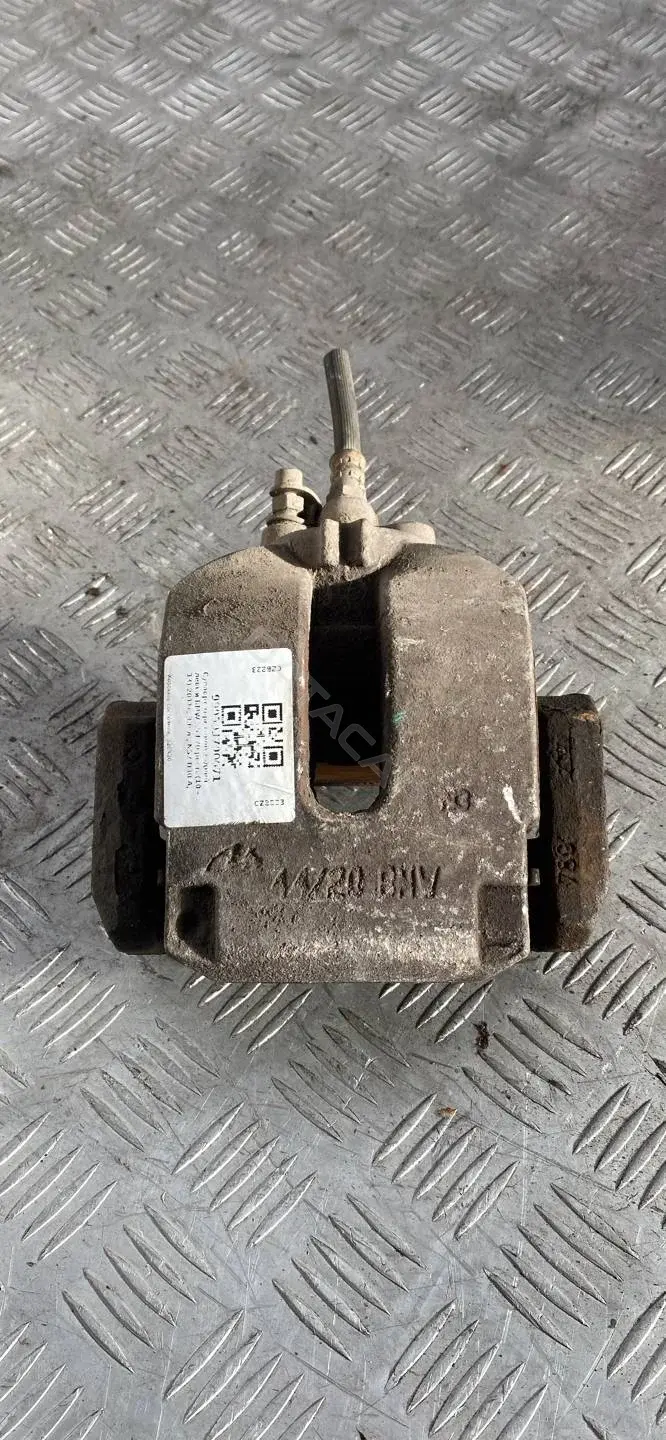 Суппорт тормозной 0986134495, 34216776787, 744256