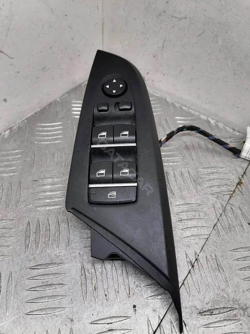 Блок управления стеклоподъемниками 61319208111, 61319362107, 9208111