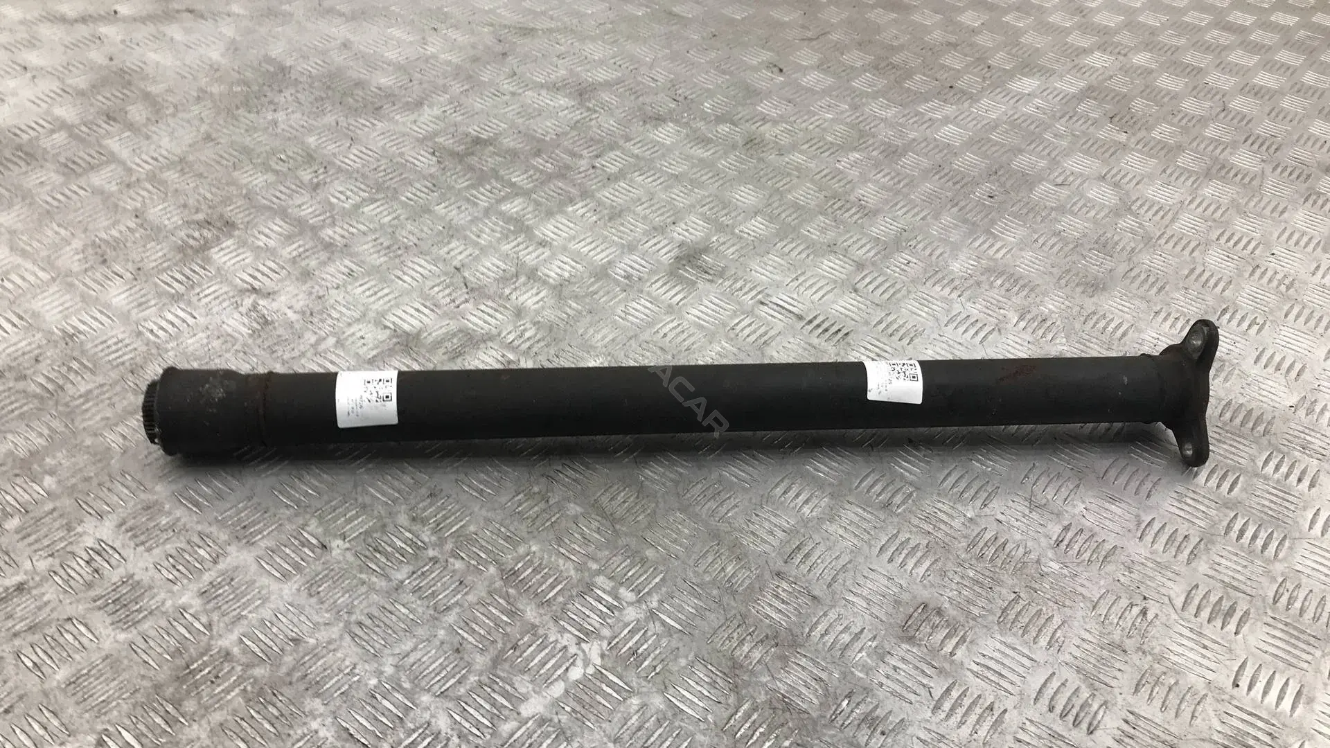 Кардан M62B44TU