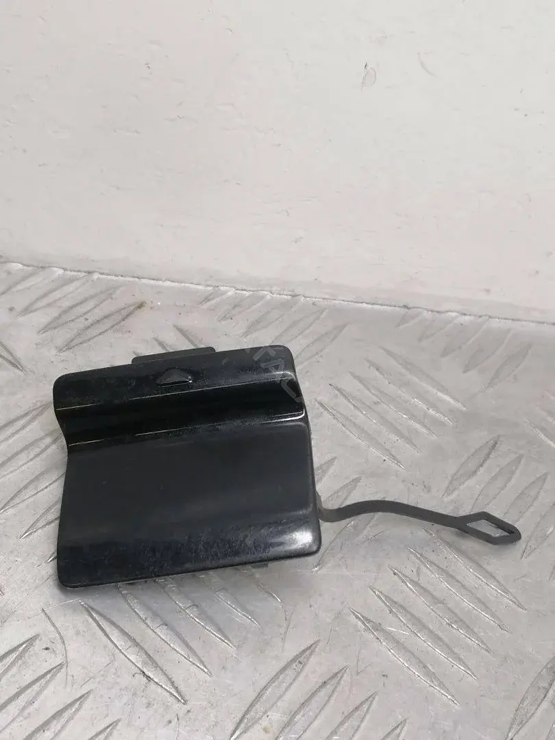 Решетка бампера / заглушка 51127240133, 7184784