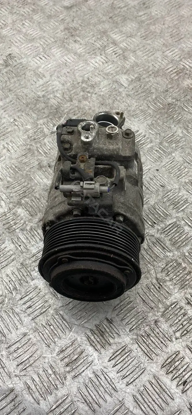 Компрессор кондиционера 64529332781, 7SBU17C, 9332781