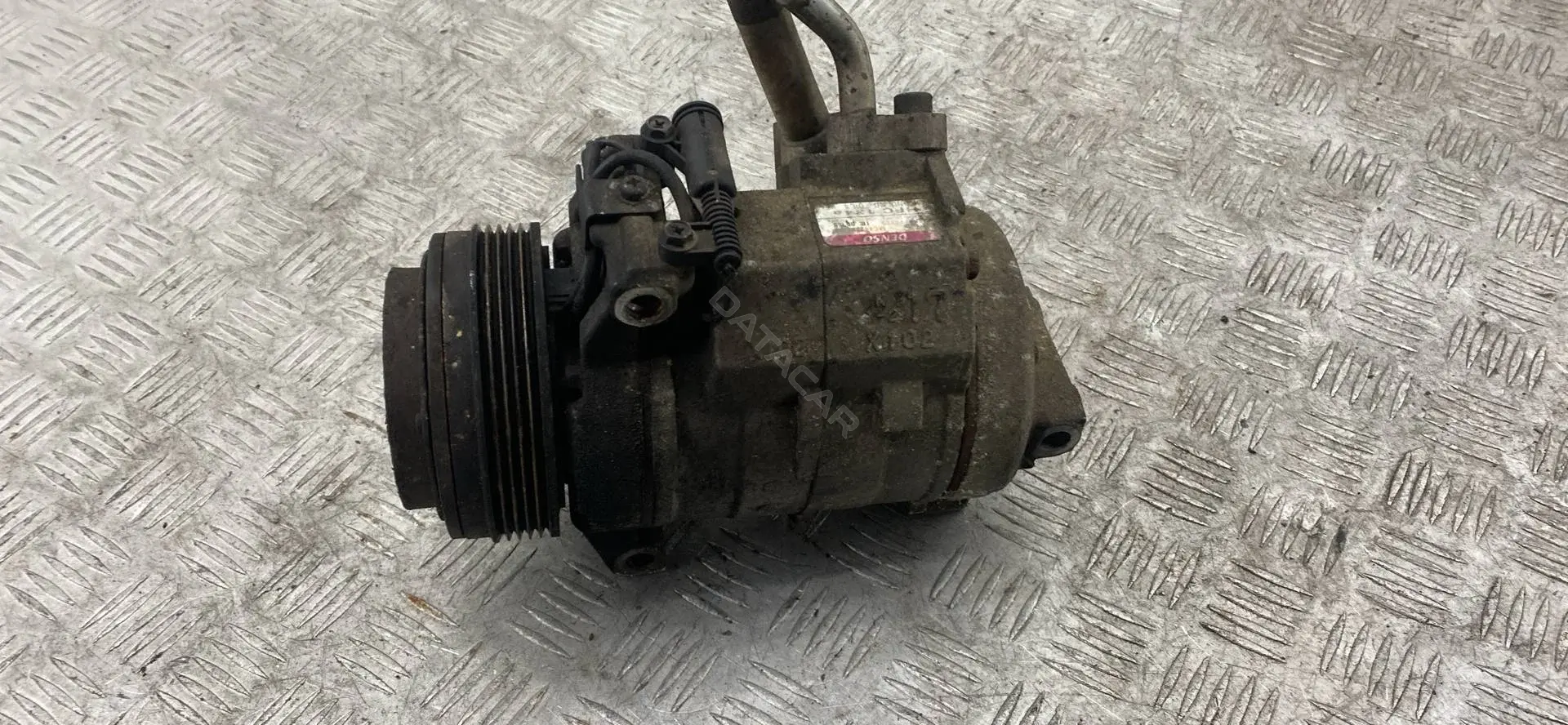 Компрессор кондиционера 89077, 8FK351176651, DCP05025