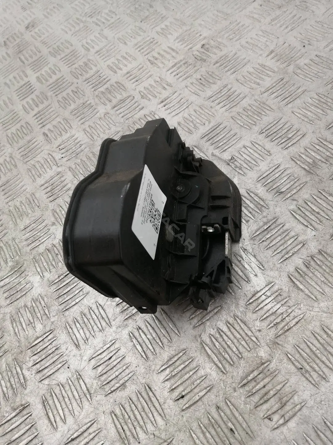 Замок двери 51217154627, 7154627