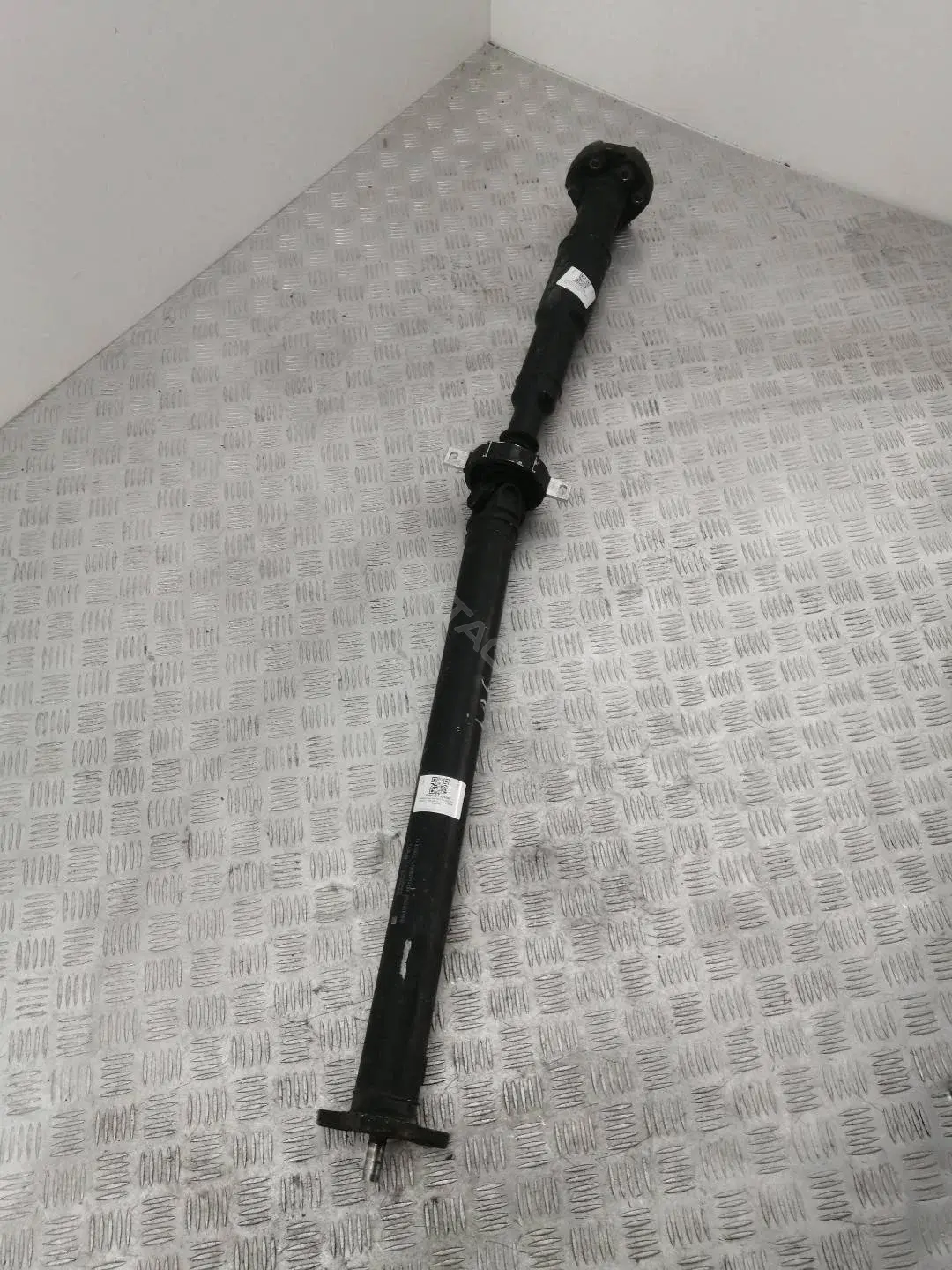 Кардан 8685955