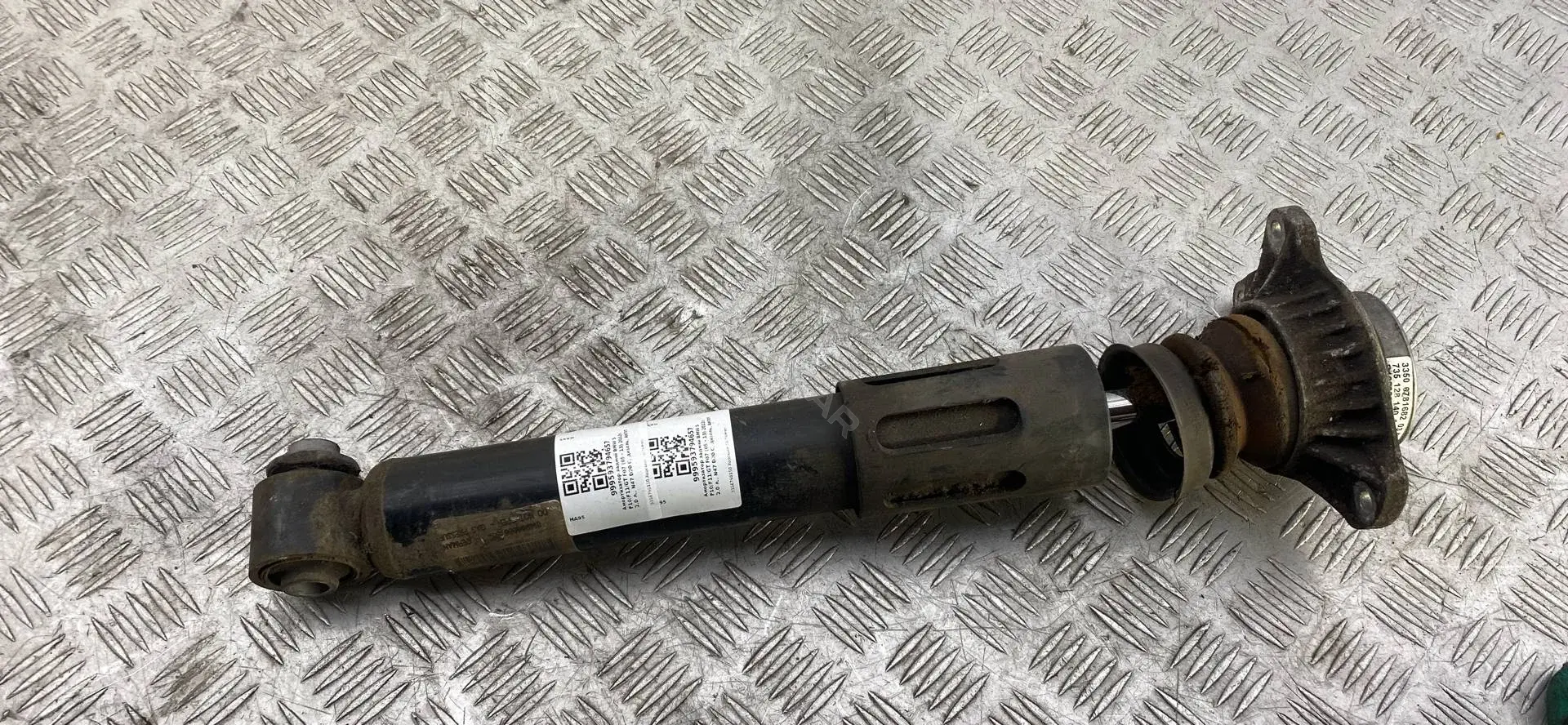 Амортизаторы 3356798150