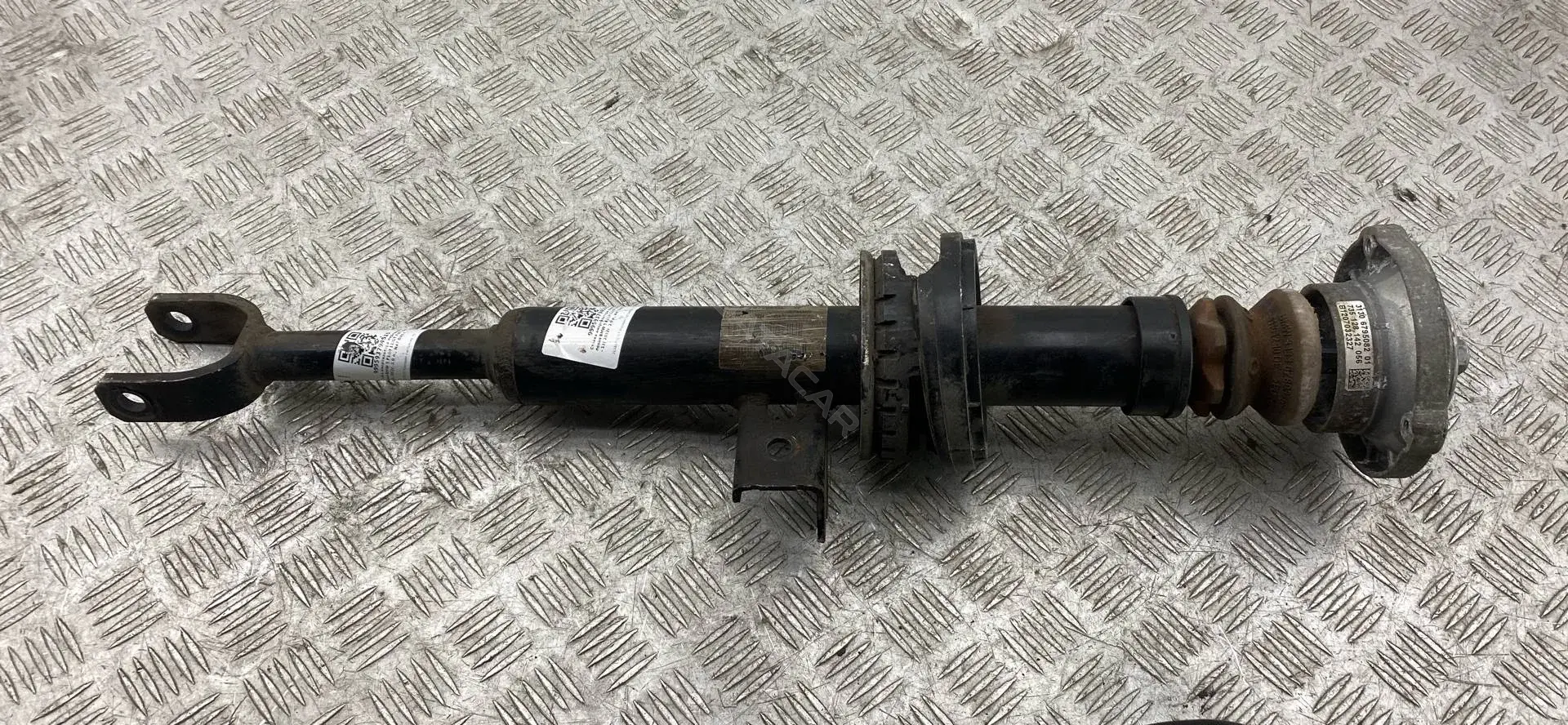 Амортизаторы 31316778787, 6778787