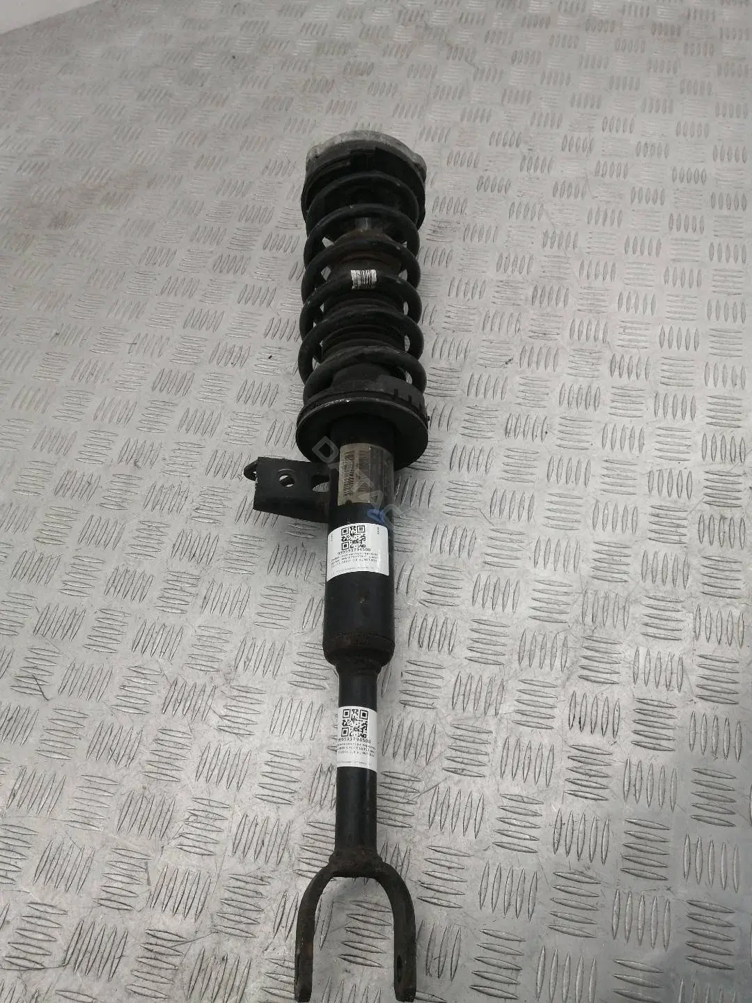 Амортизаторы 31316778788