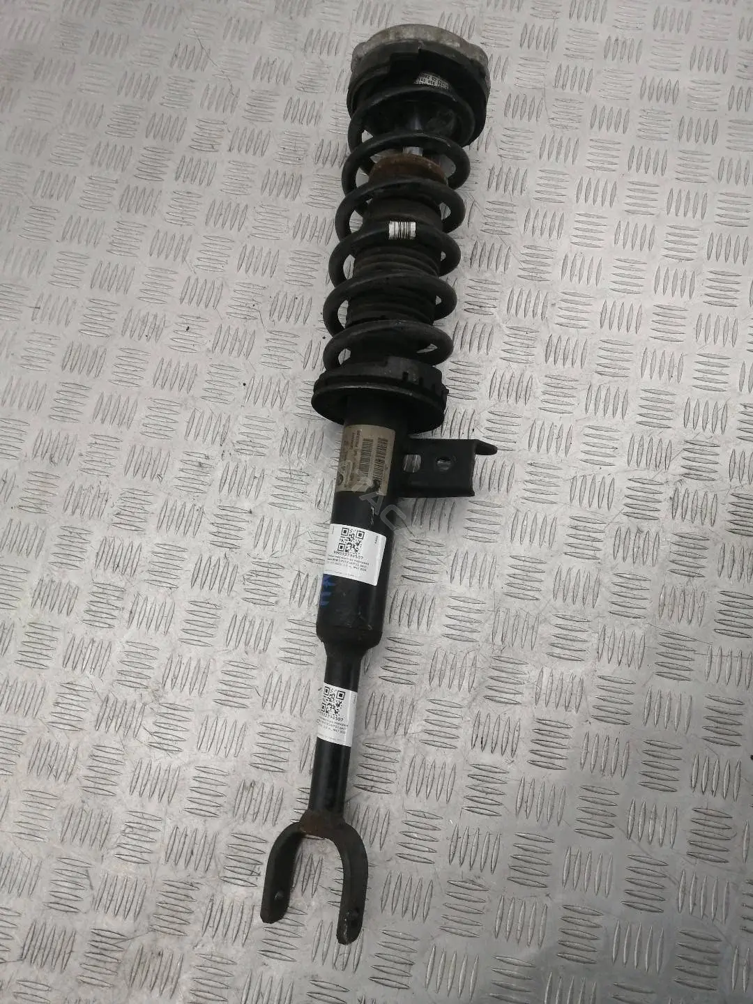 Амортизаторы 31316778787