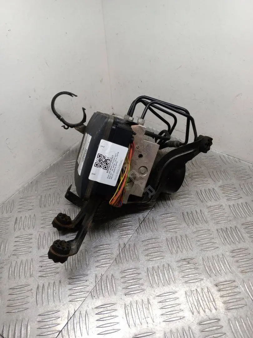 Блок управления АБС 34516783360, 34526783362, 6783360