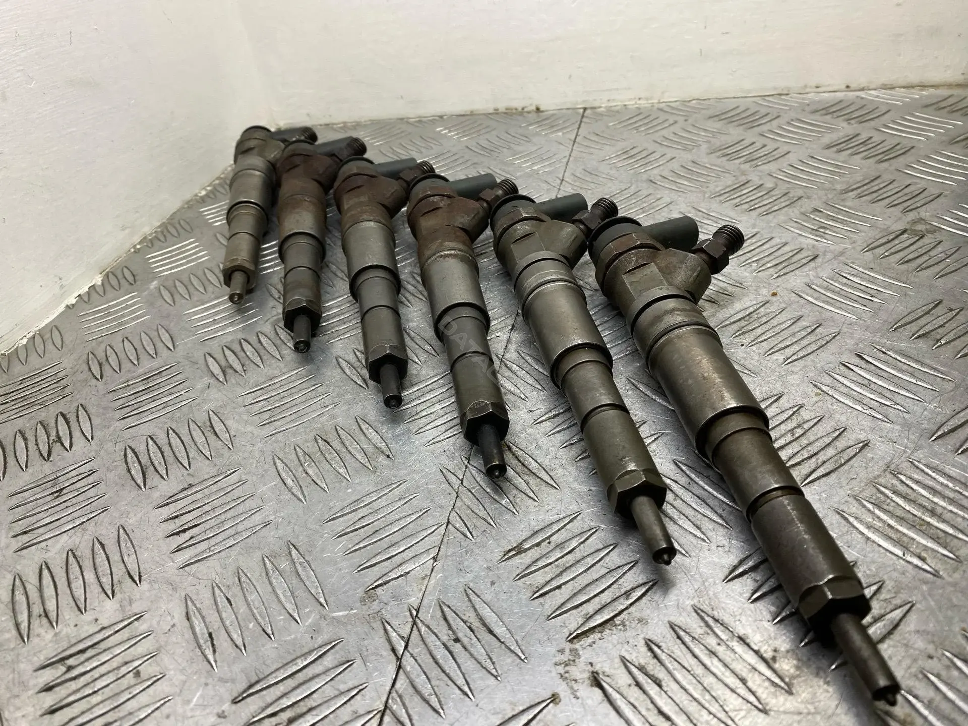 Форсунки 0445110131, 0813015, 0986435084