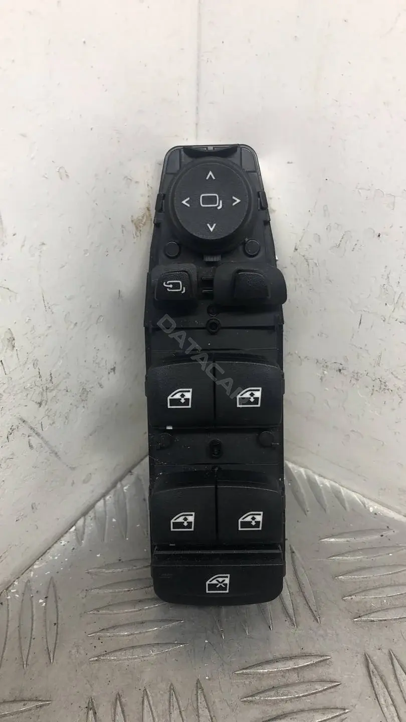 Блок управления стеклоподъемниками 61317948784, 7948784