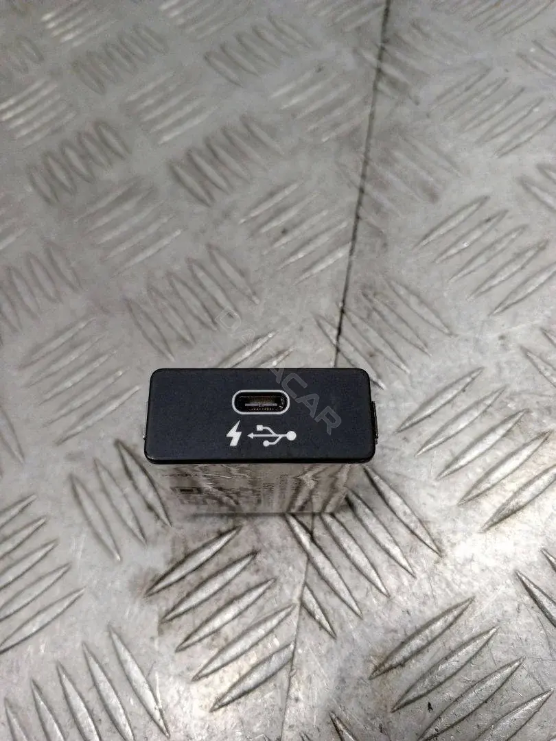 Разъем AUX / USB 84108711939, 8711939