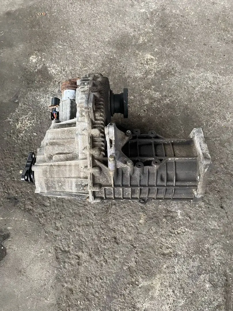 Раздаточная коробка 0AD341011L, 0AD341011M