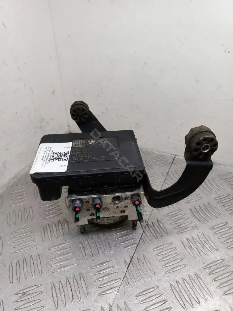 Блок управления АБС 6869725, 6869726