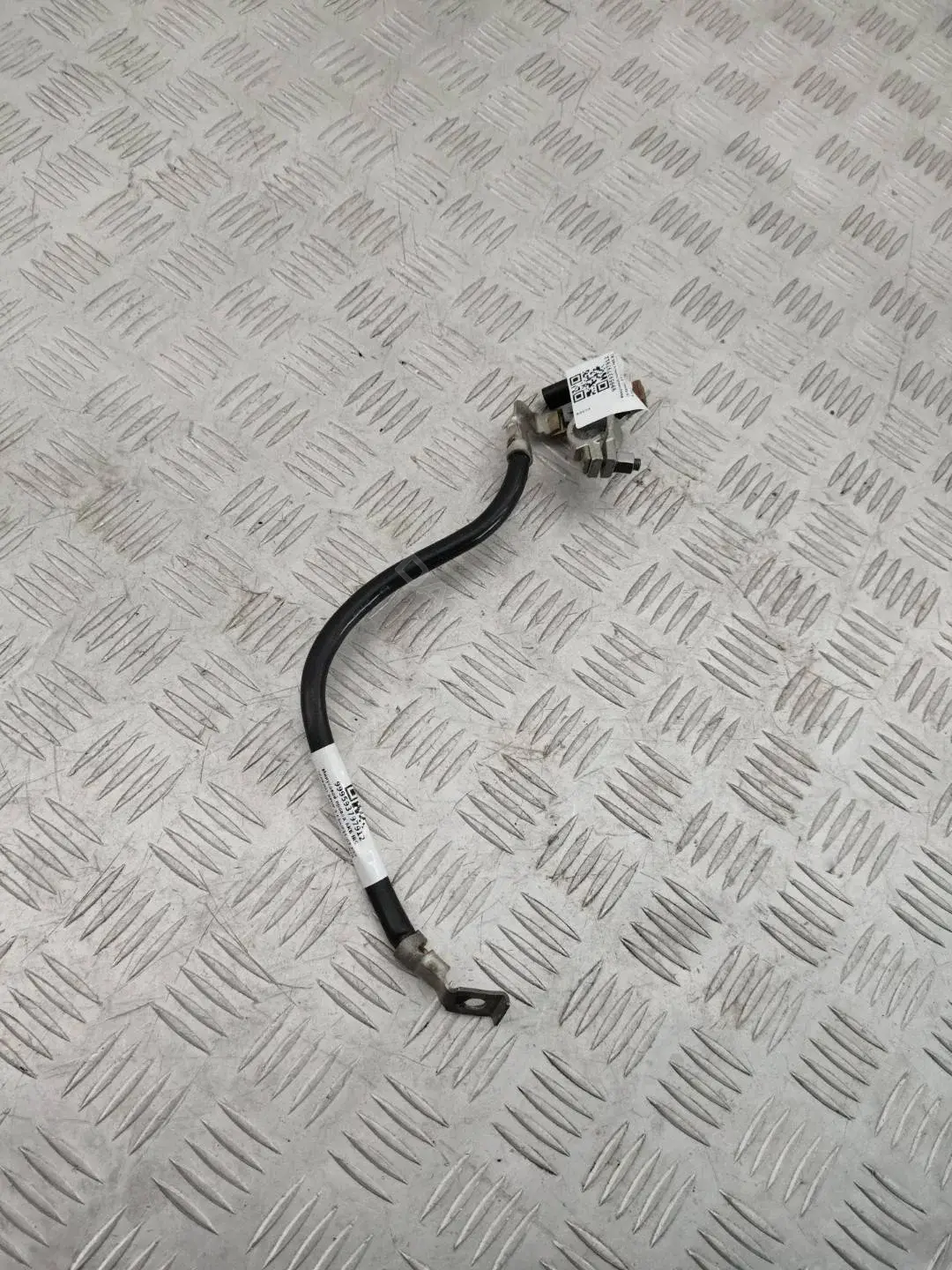 Провод аккумулятора 61219322900, 9322900