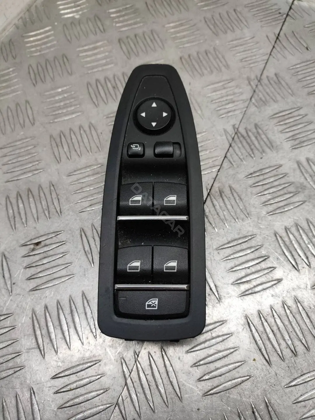 Блок управления стеклоподъемниками 26004, 37SKV032, 503145