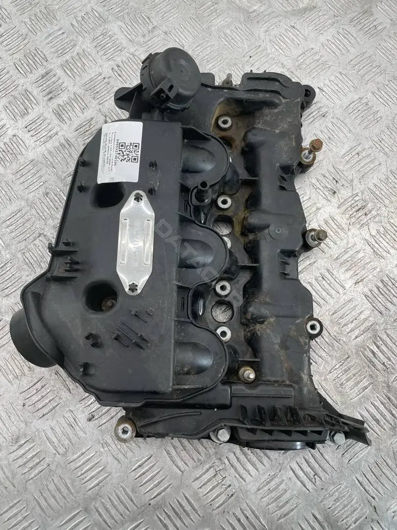 Крышка клапанная 276DT, 4S7Q9424G, AJD