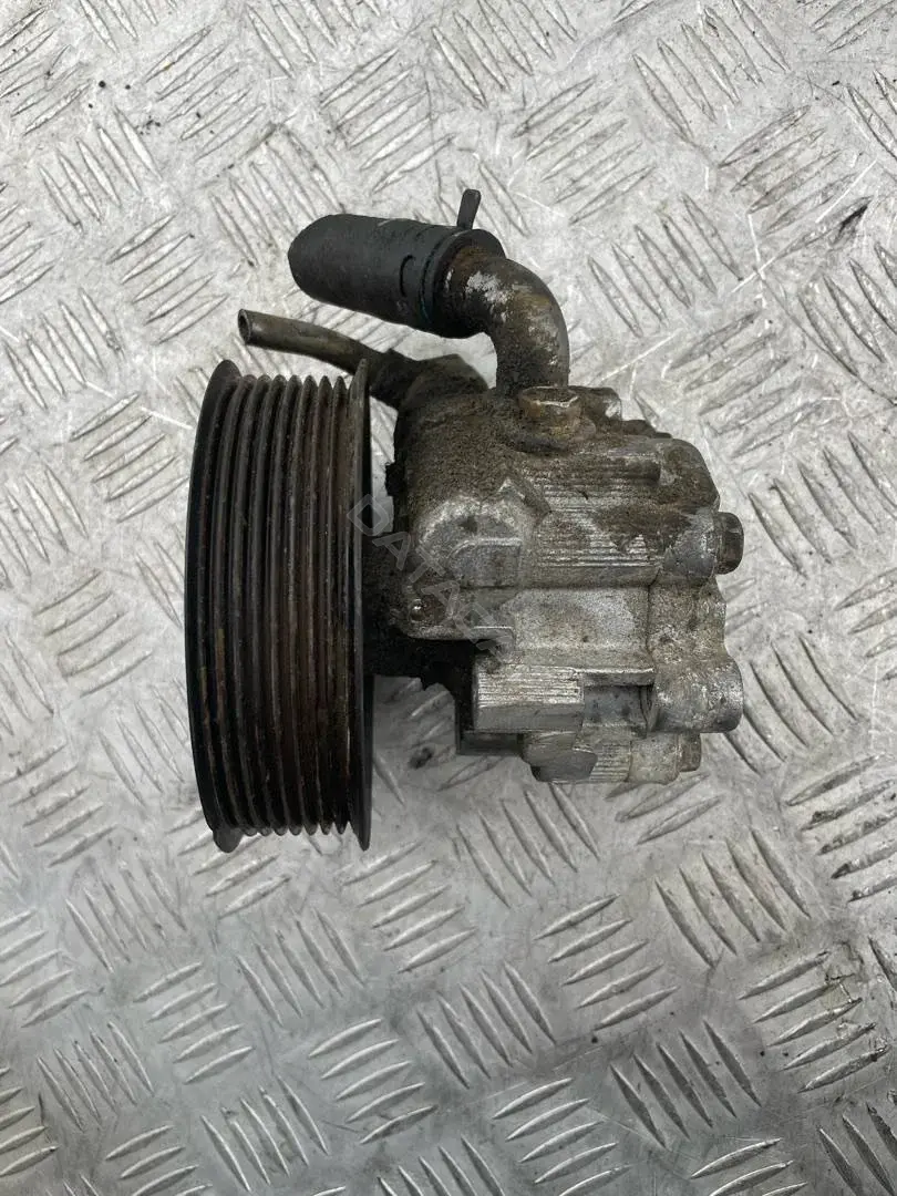 Насос гидроусилителя руля 276DT, AJD, AJD7G