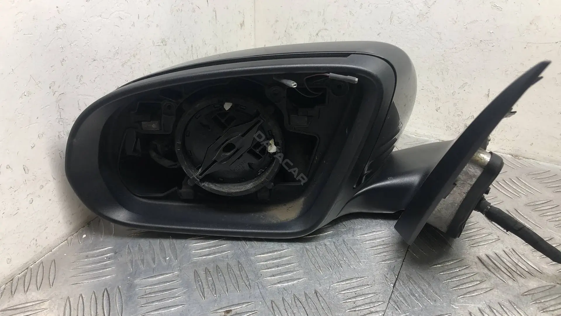 Наружное зеркало A0998107900