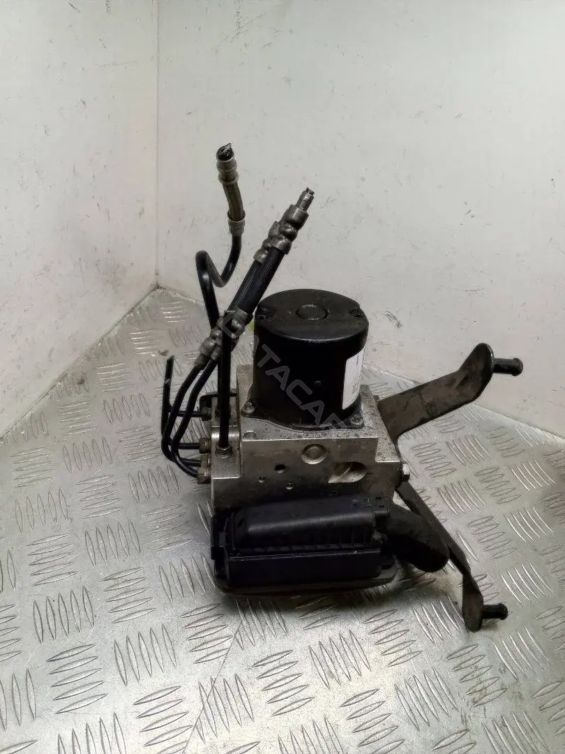 Блок управления АБС 34516783360