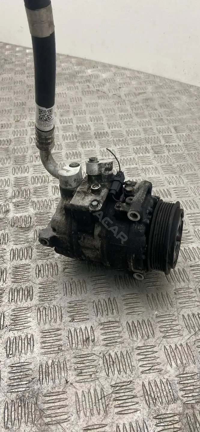 Компрессор кондиционера GE4472209332