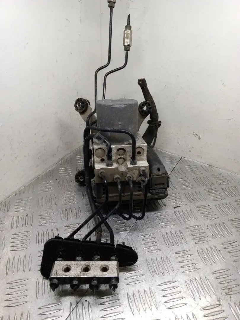 Блок управления АБС 34516851374, 6851374