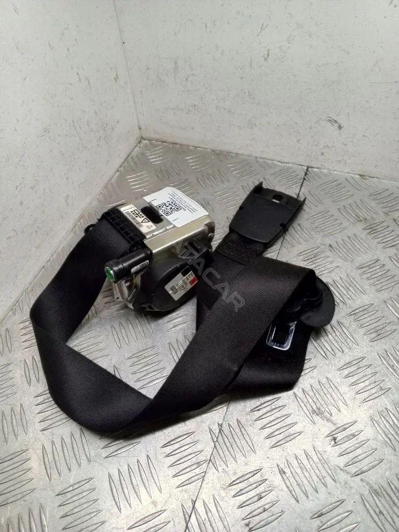 Ремень безопасности 72117401713, 7401713