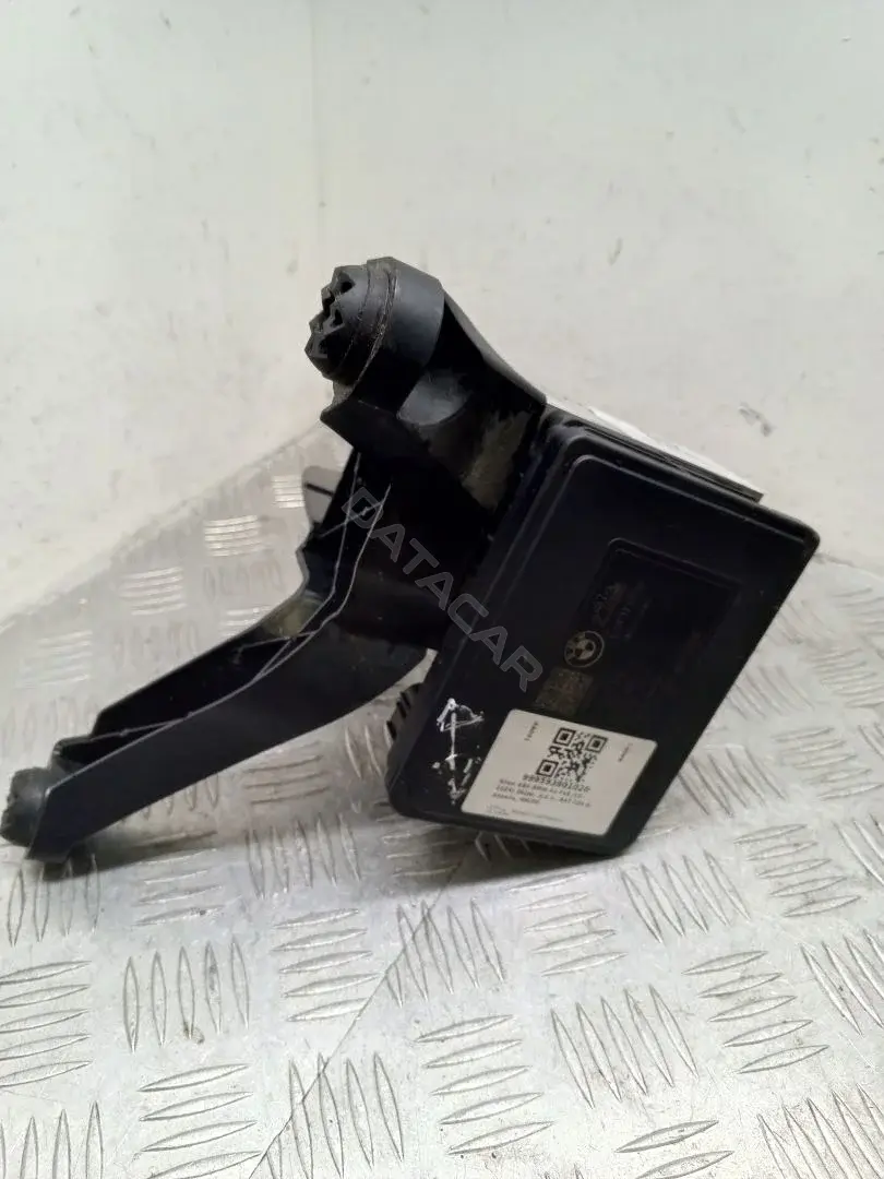 Блок управления АБС 34516877109, 6877110