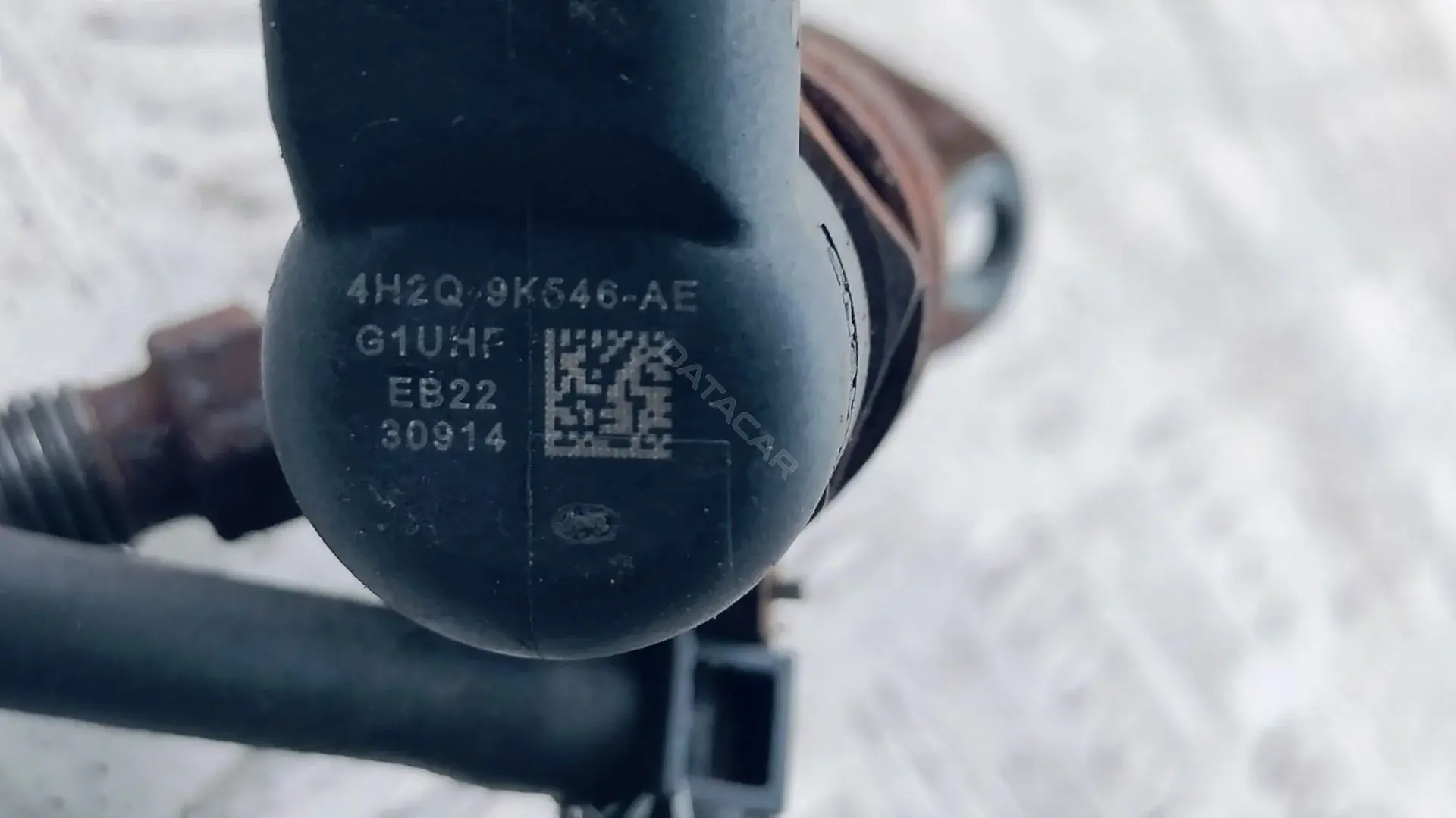 Форсунки 276DT, 4H2Q9K546AE, AJD