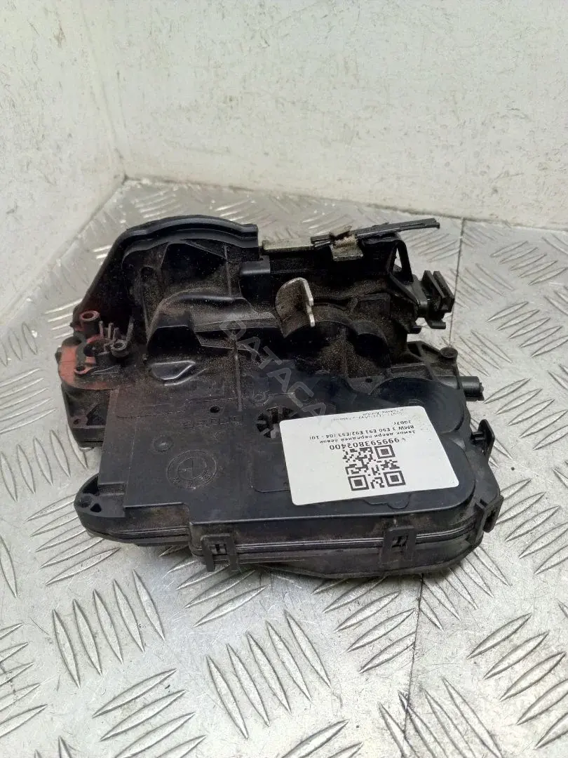 Замок двери 51217059973, 7059973