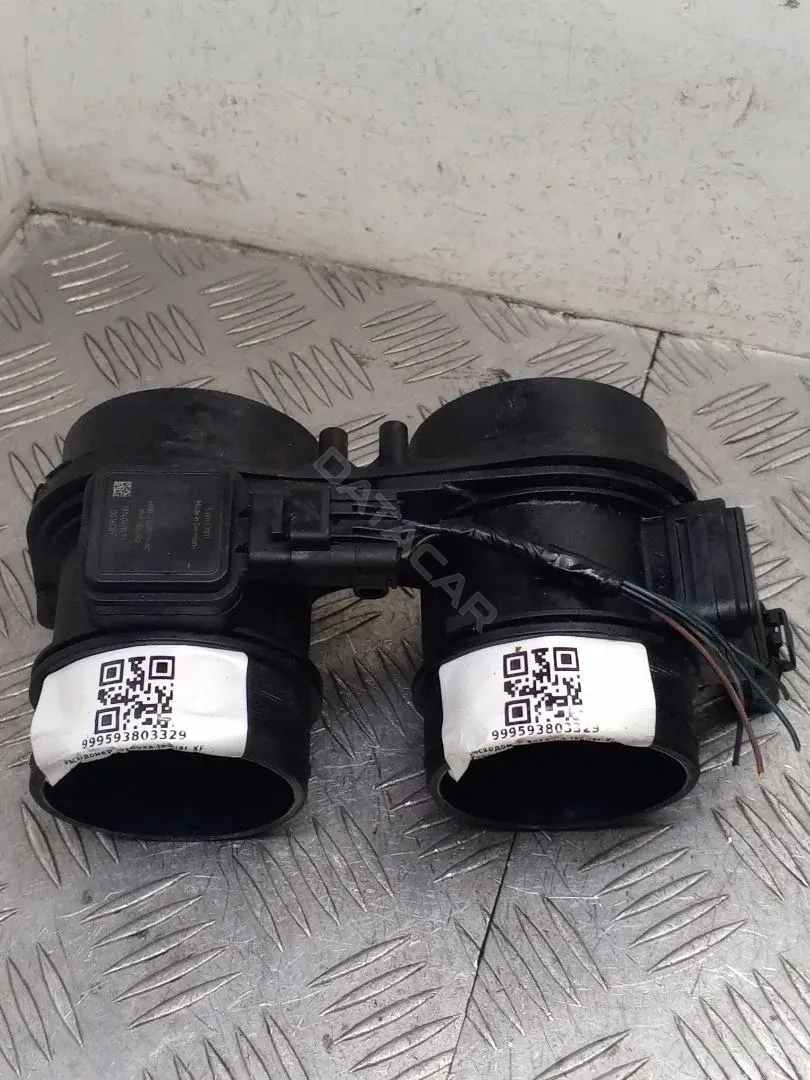 Расходомер воздуха 4R8Q12B579AC, PHF500090