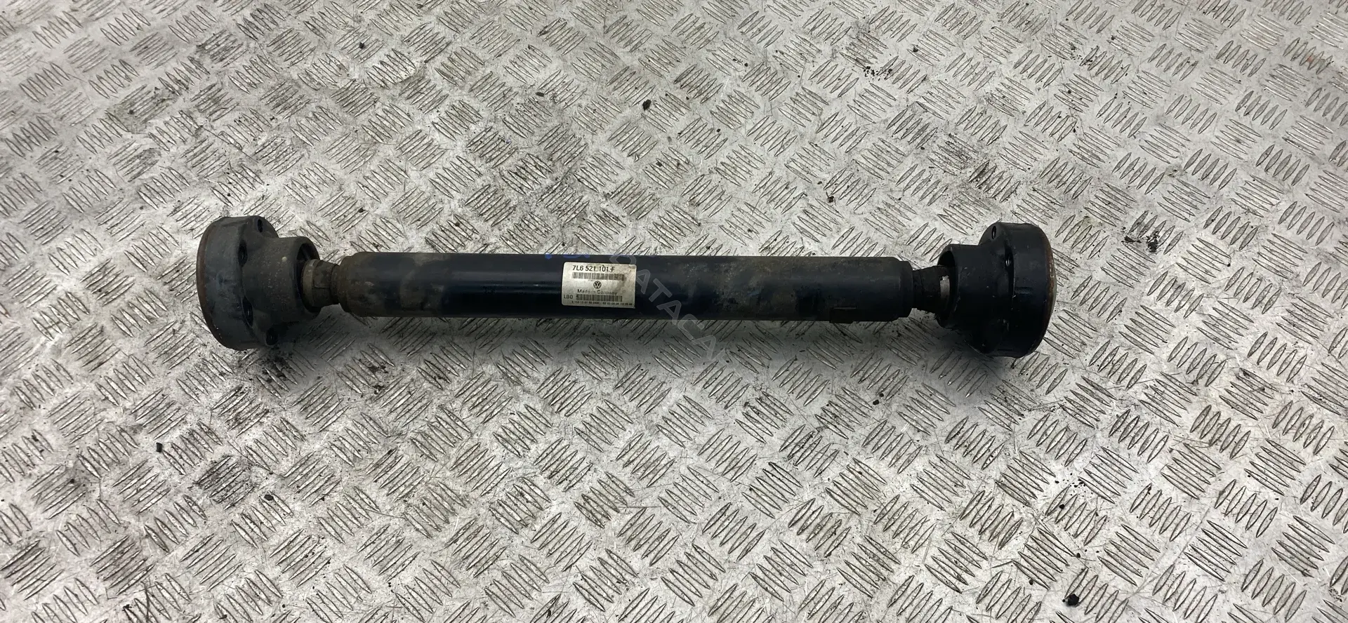 Кардан 7L6521101F