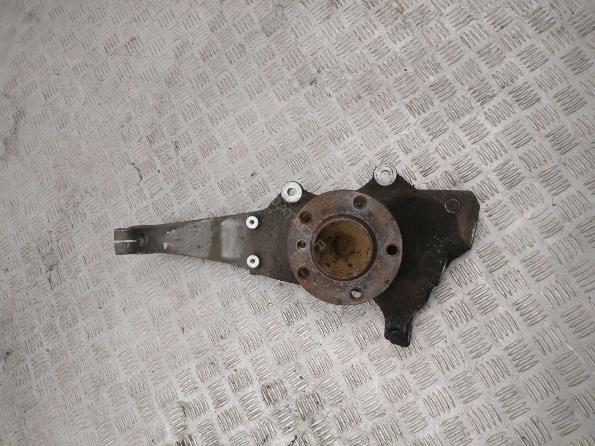 Ступица колеса 31206868480, WH1403
