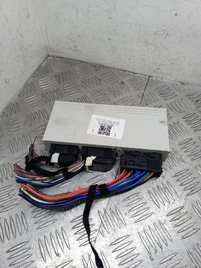 Блок комфорта 61356963338, 6963338