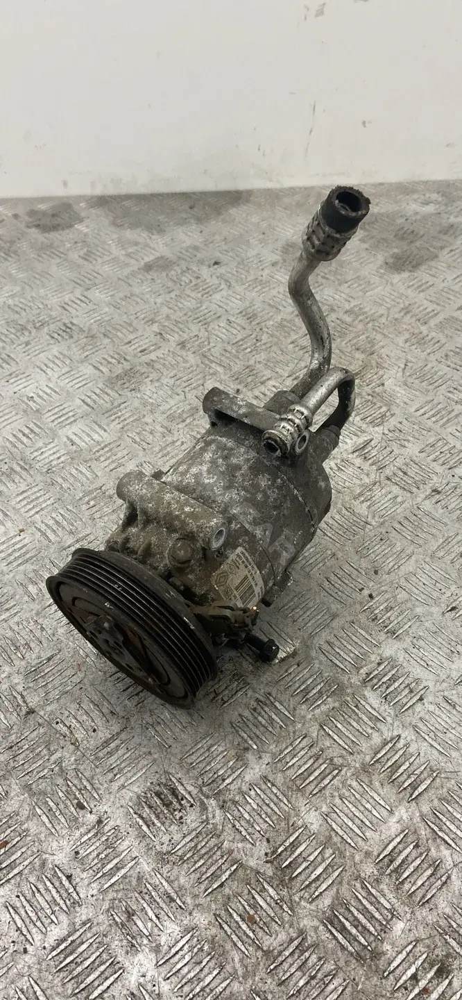 Компрессор кондиционера 8200470242, 8200600110, RA4058