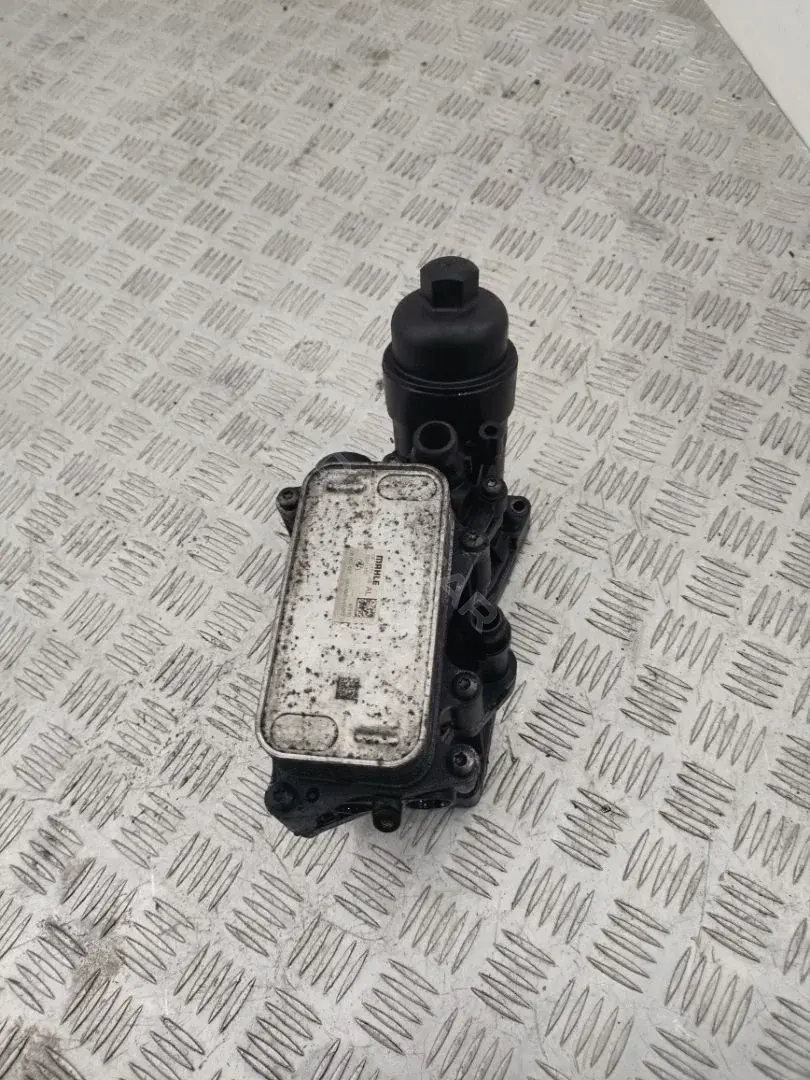 Корпус масляного фильтра 11428507627, 11428507694, 11428507697